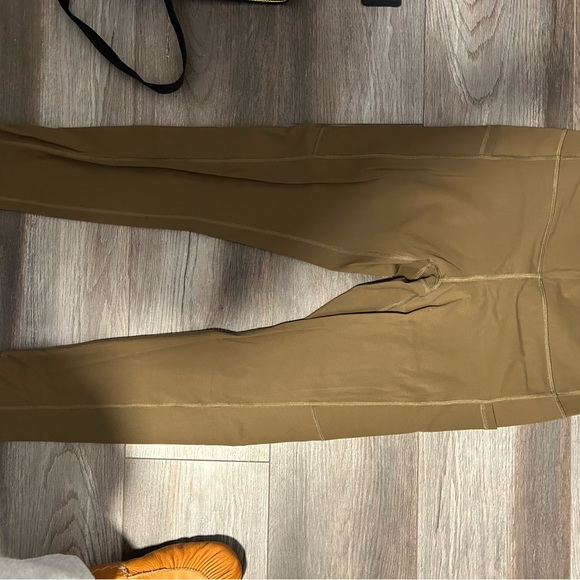 Leggings - Picture 1 of 3